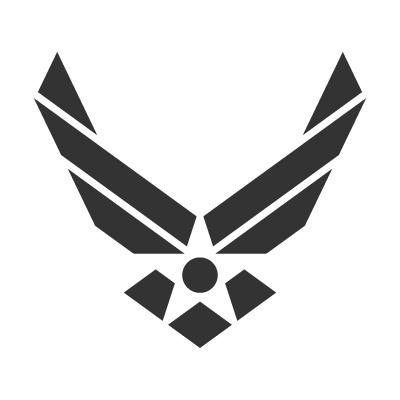air force logo